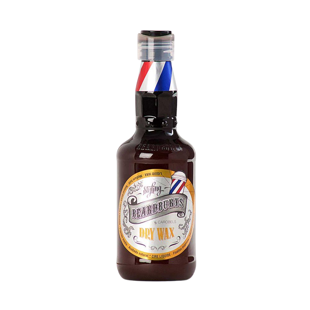 Grooming Tonic Dry Wax  250ml Texture Sprays & Tonics Carobels Cosmetics S.L.