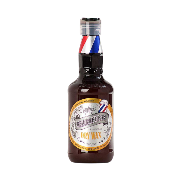 Grooming Tonic Dry Wax  250ml Texture Sprays & Tonics Carobels Cosmetics S.L.