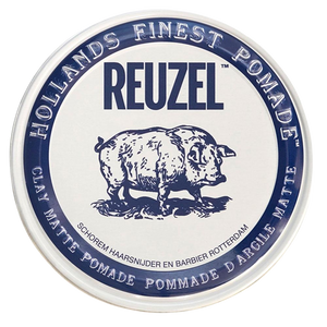 Haarwachs Clay Matte Haarwachs Nuorder