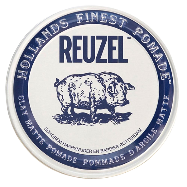 Haarwachs Clay Matte Haarwachs Nuorder