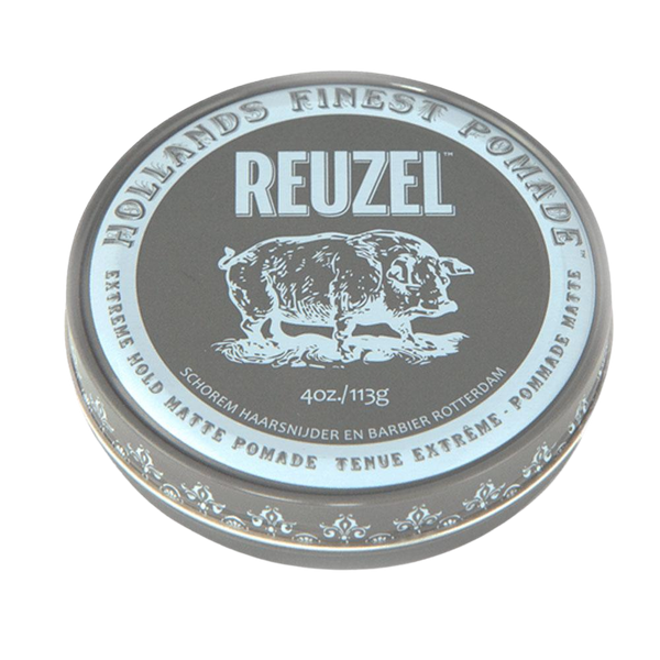 Haarwachs Extreme Hold Matte Haarwachs Nuorder