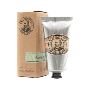 Handcreme Expedition Hand und Körpercreme Captain Fawcett