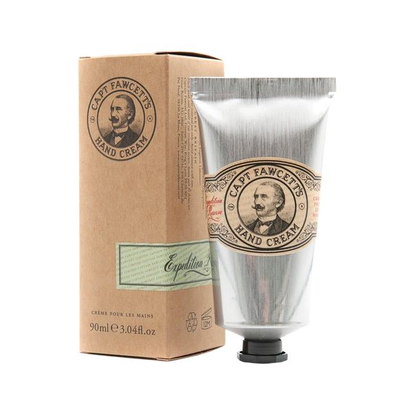 Handcreme Expedition Hand und Körpercreme Captain Fawcett