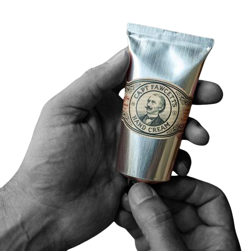 Handcreme Expedition Hand und Körpercreme Captain Fawcett