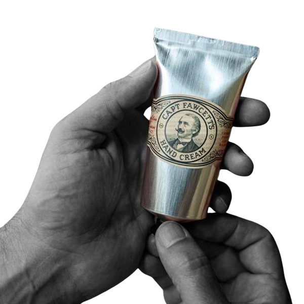 Handcreme Expedition Hand und Körpercreme Captain Fawcett