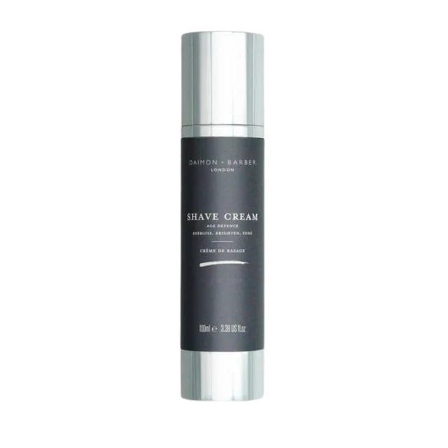 Rasiercreme Honeybee Rasiercreme & Rasierseife The Daimon Barber