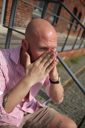 Invisible Sun Fluid LSF 50 - 50 ml Sonnenschutz Dick Johnson GmbH