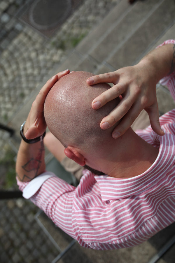 Invisible Sun Fluid LSF 50 - 50 ml Sonnenschutz Dick Johnson GmbH