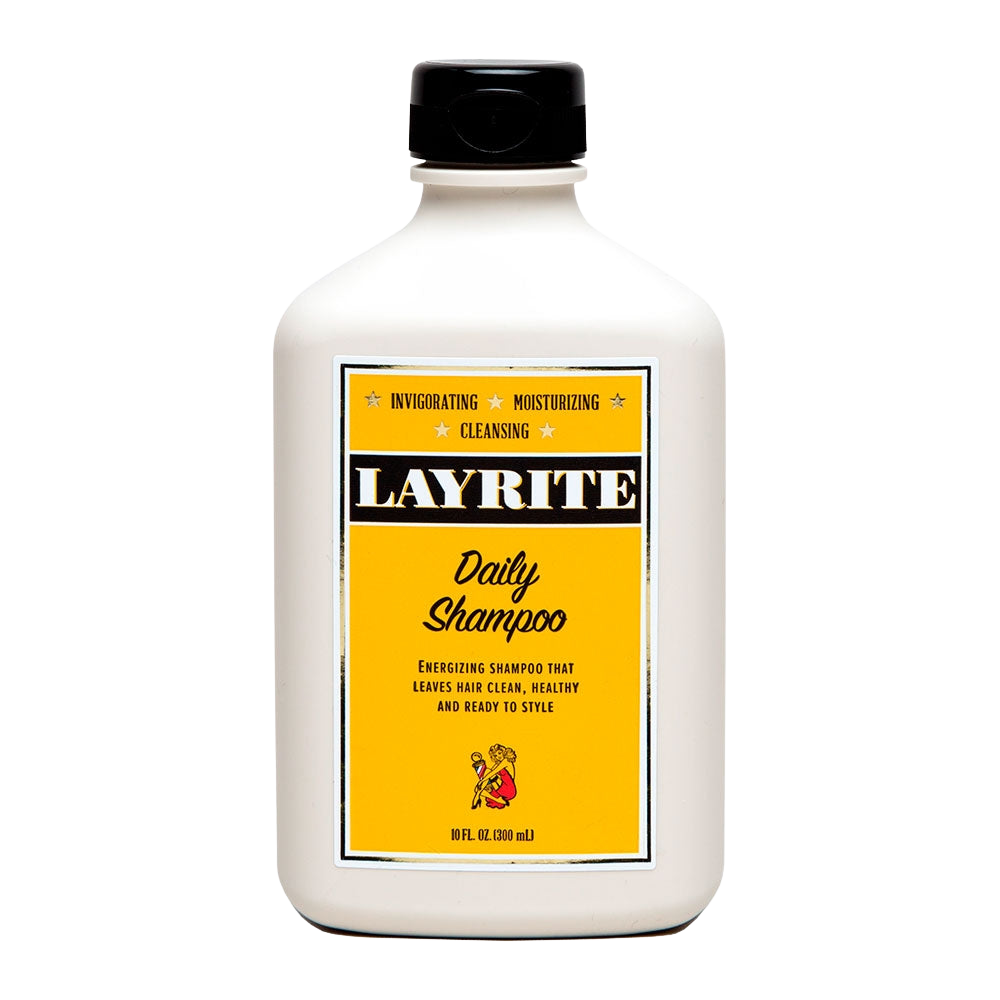 Layrite Daily Shampoo Shampoo Nuorder