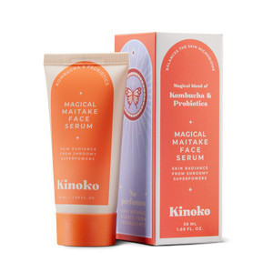 Magisches Maitake Serum 50ml Gesichtscreme & Serum Dick's Brewery