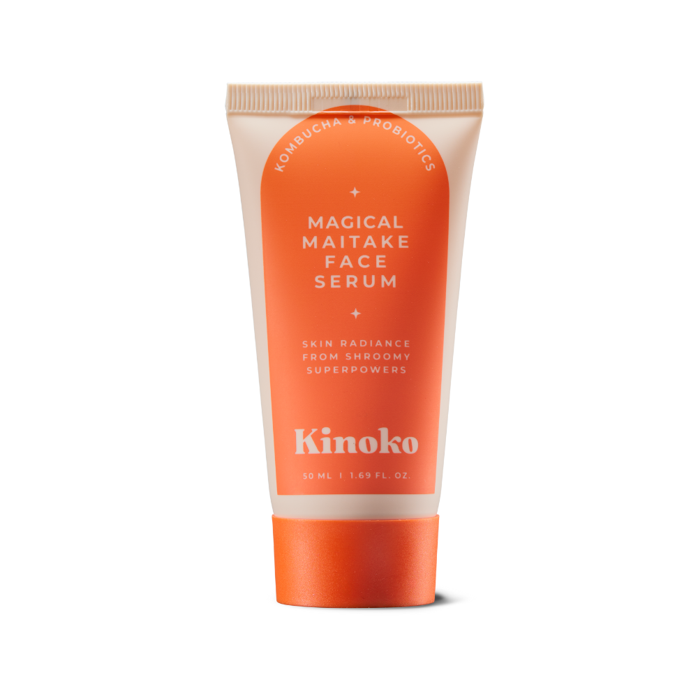 Magisches Maitake Serum 50ml Gesichtscreme & Serum Dick's Brewery