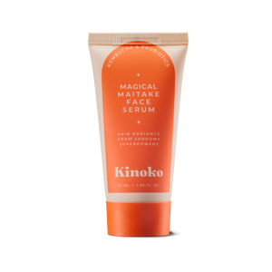 Magisches Maitake Serum 50ml Gesichtscreme & Serum Dick's Brewery