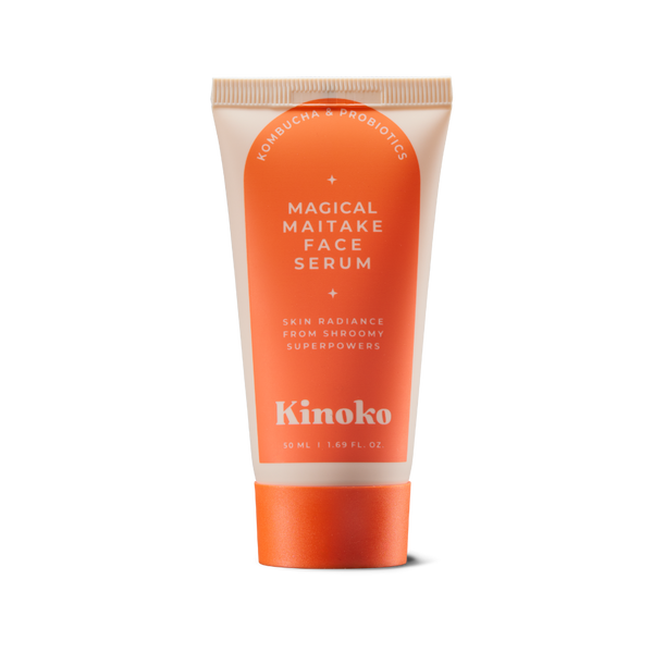 Magisches Maitake Serum 50ml Gesichtscreme & Serum Dick's Brewery