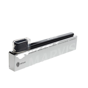 Marvis Zahnbürste Schwarz Zahnpasta & Mundhygiene Sommaire Beaute GmbH