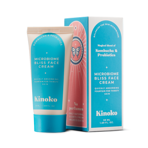 Microbiome Bliss Face Cream 50ml Gesichtscreme & Serum Dick's Brewery