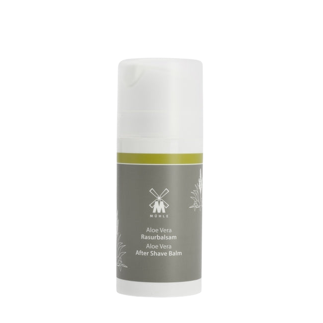 Mühle After Shave Care After Shave Muhle - Hans-Jürgen Müller GmbH & Co. KG Aloe Vera