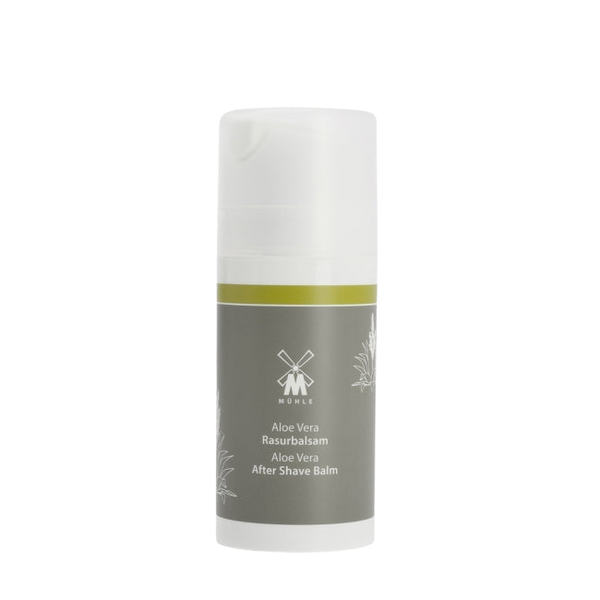 Mühle After Shave Care After Shave Muhle - Hans-Jürgen Müller GmbH & Co. KG Aloe Vera