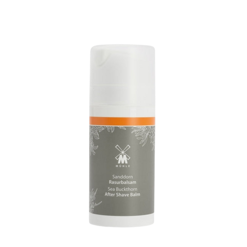 Mühle After Shave Care After Shave Muhle - Hans-Jürgen Müller GmbH & Co. KG Sanddorn