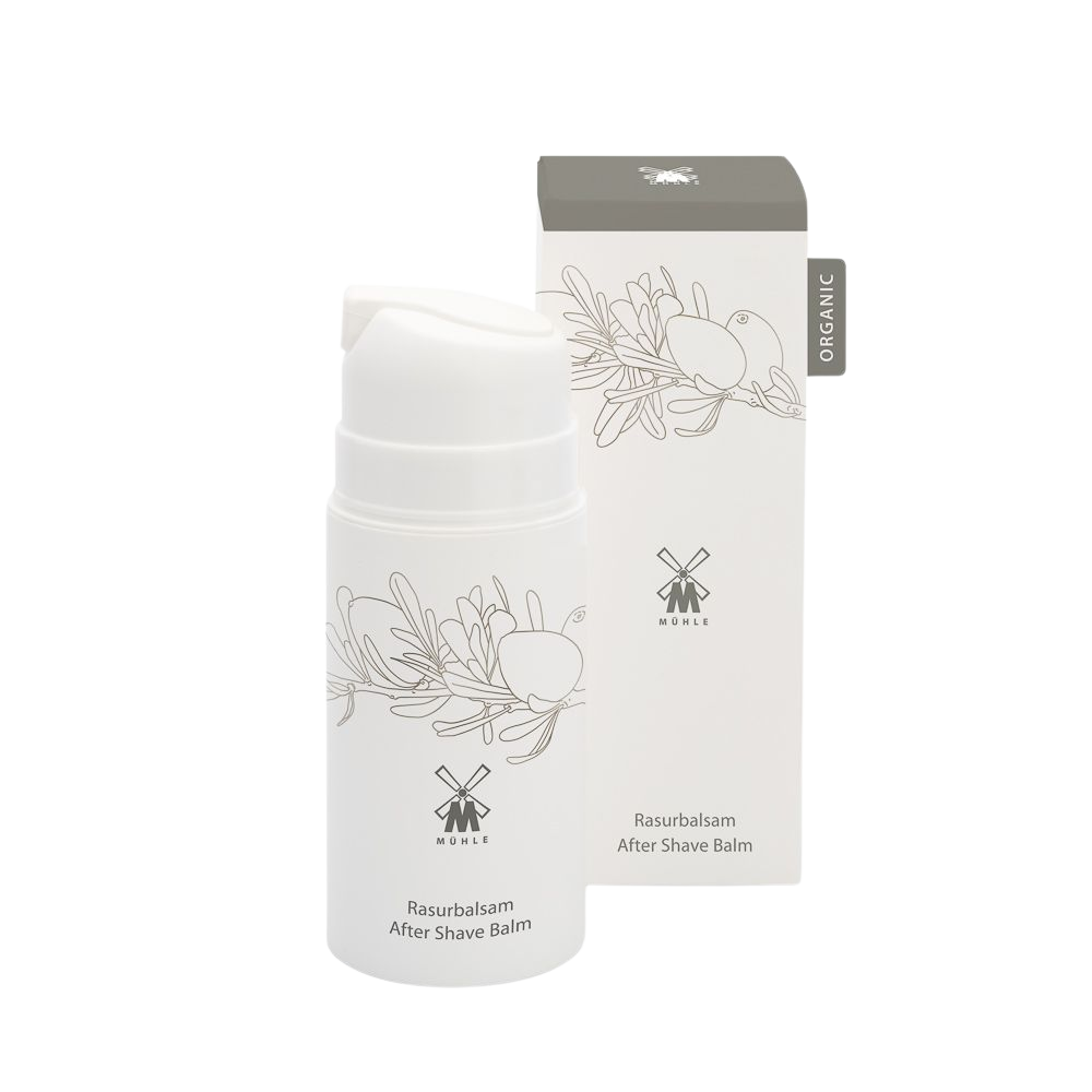 Muhle Bio After Shave Balsam After Shave Muhle - Hans-Jürgen Müller GmbH & Co. KG