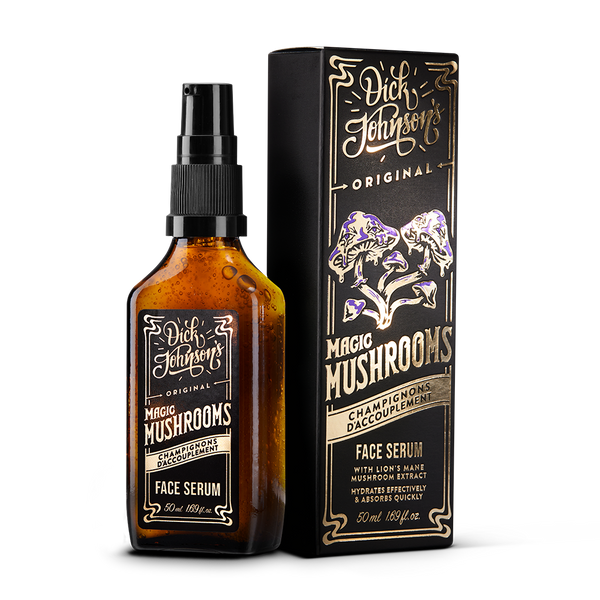 Face Serum Magic Gesichtscreme & Serum Dick's Brewery