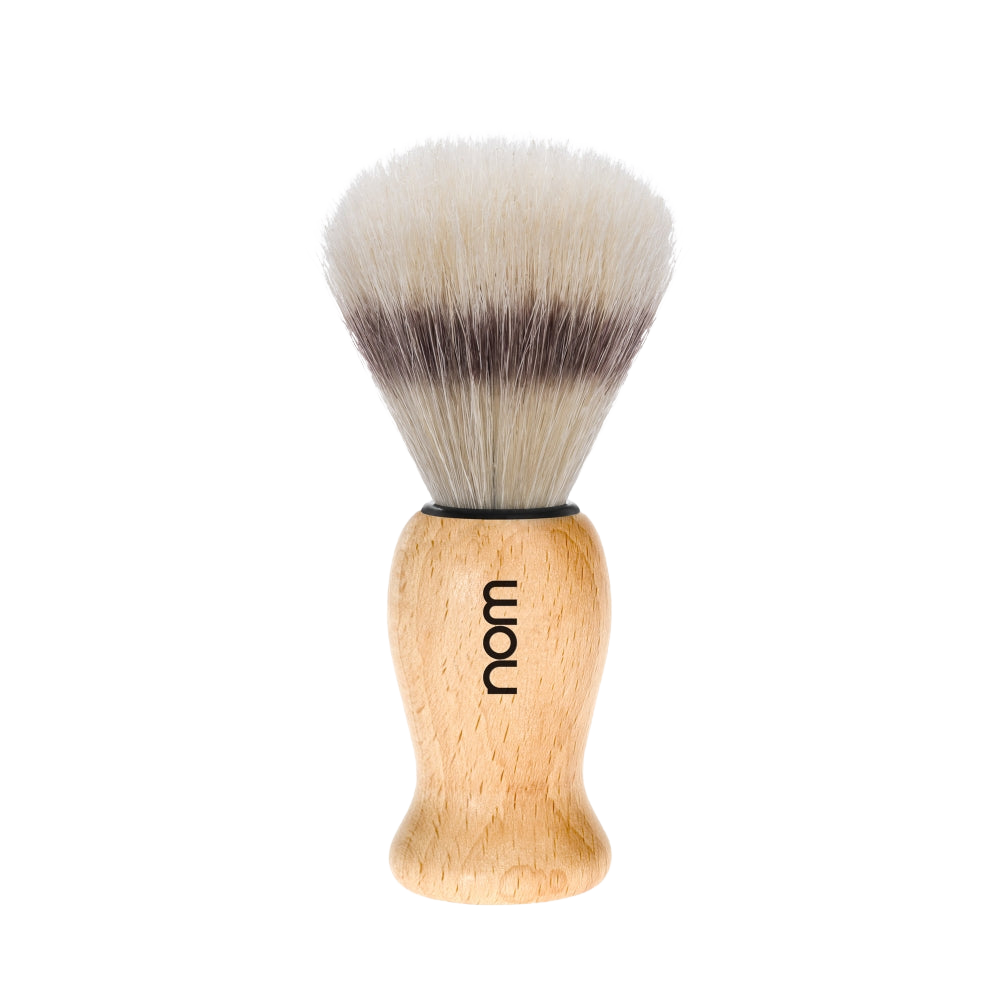 Nom Rasierpinsel Birkenholz 41 H 16 Rasierpinsel Muhle - Hans-Jürgen Müller GmbH & Co. KG