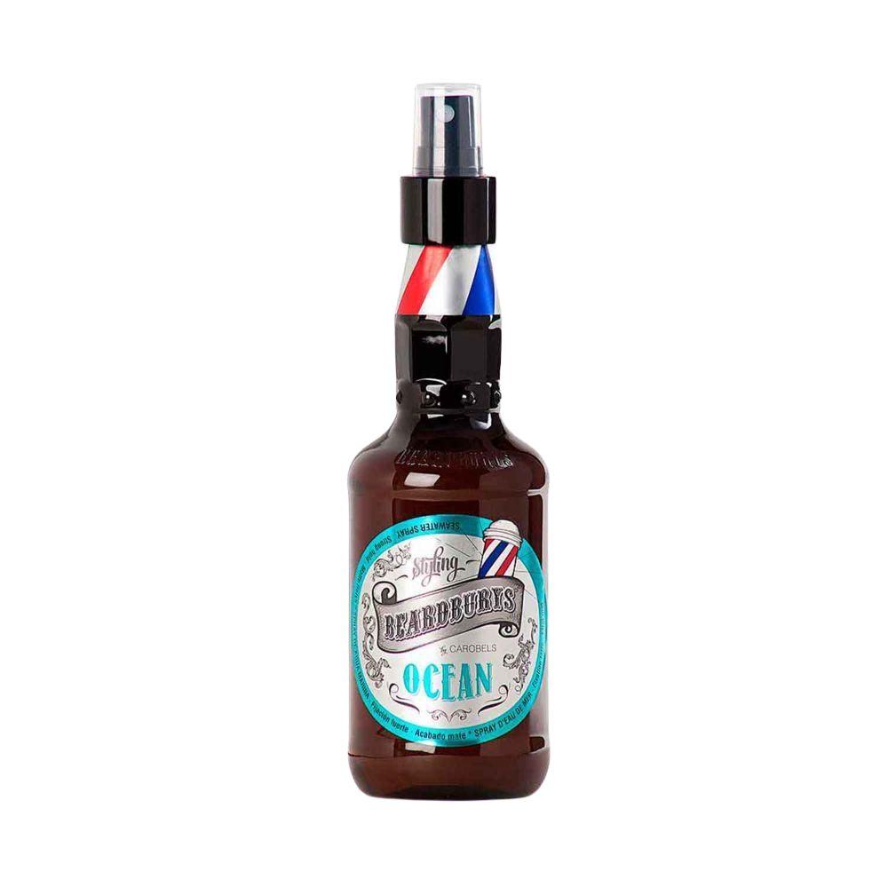 Ocean Salt Water Texture Sprays & Tonics Carobels Cosmetics S.L.