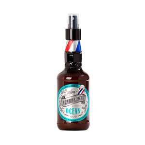 Ocean Salt Water Texture Sprays & Tonics Carobels Cosmetics S.L.