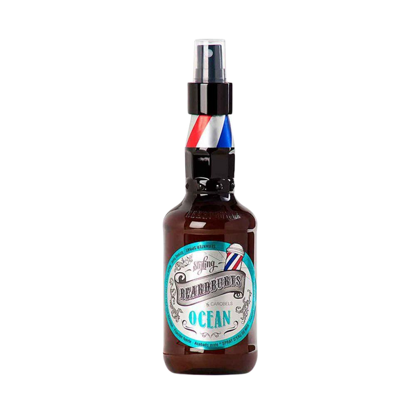 Ocean Salt Water Texture Sprays & Tonics Carobels Cosmetics S.L.