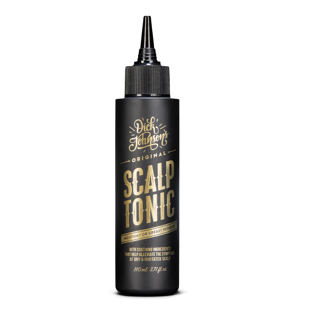 Scalp Tonic – beruhigende Intensivbehandlung für die Kopfhaut! Texture Sprays & Tonics Icure.co.k