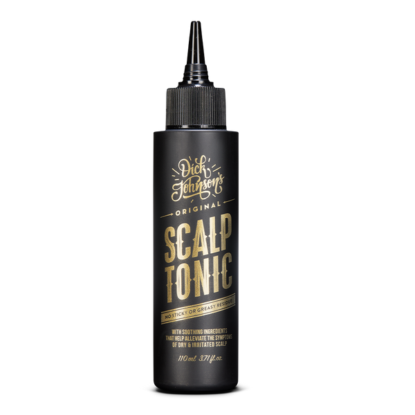 Scalp Tonic – beruhigende Intensivbehandlung für die Kopfhaut! Texture Sprays & Tonics Icure.co.k