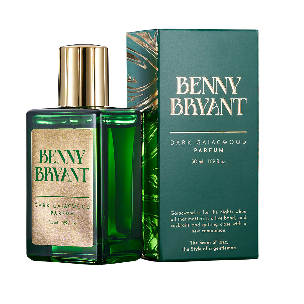 Parfüm Dark Gaiacwood Parfum Dick Johnson
