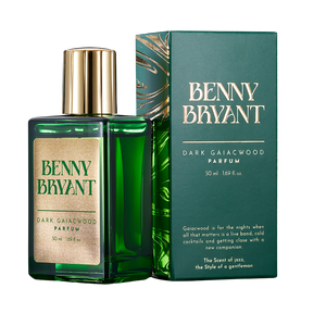 Parfüm Dark Gaiacwood Parfum Dick Johnson