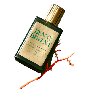 Parfüm Dark Gaiacwood Parfum Dick Johnson