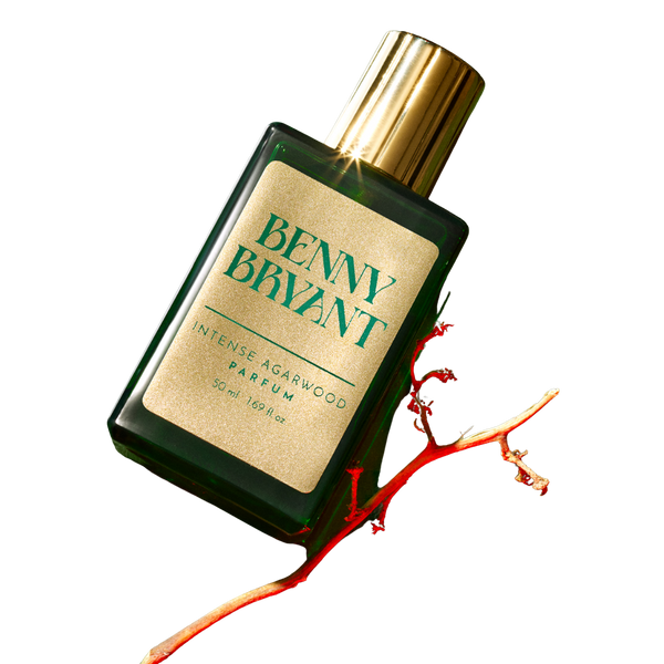 Parfüm Dark Gaiacwood Parfum Dick Johnson