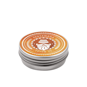 Bartwachs Midnight Sun Bartwachs / Bartbalsam Partawa - Partawa Oy