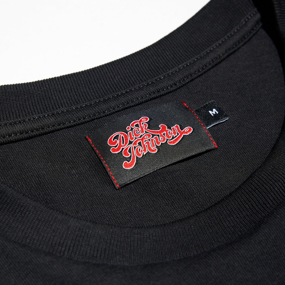 T-Shirt MIDHEAVY 230g Kleidung Carcil