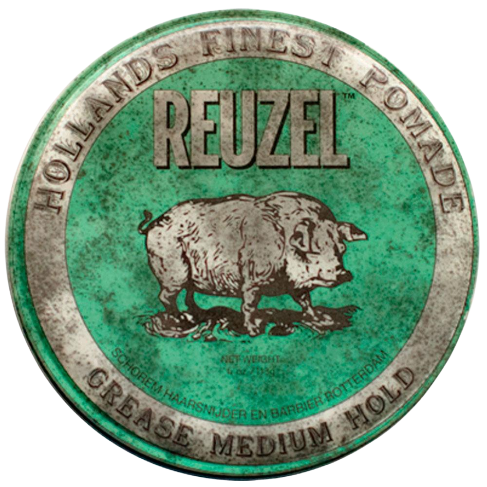 Pomade Grease Medium Hold Pomade Nuorder