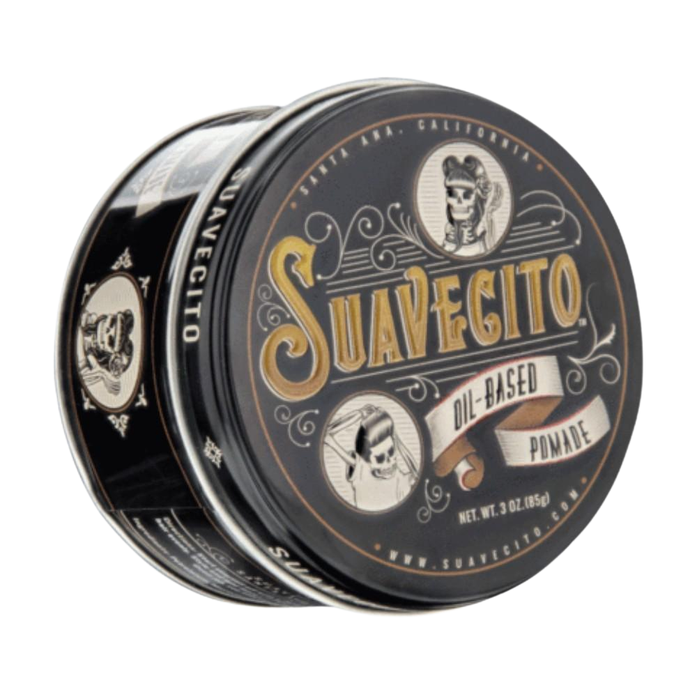 Pomade Oil-Based Pomade Nuorder