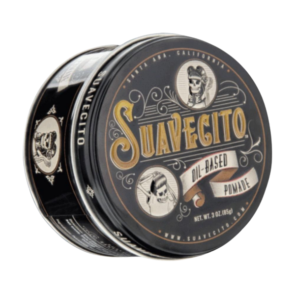 Pomade Oil-Based Pomade Nuorder