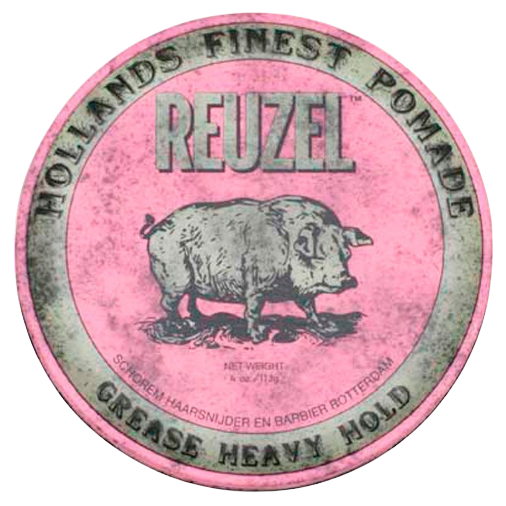 Pomade Pink Pomade Nuorder