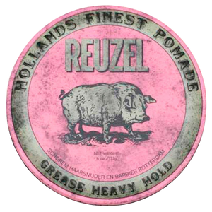 Pomade Pink Pomade Nuorder