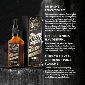 Face Serum Magic Gesichtscreme & Serum Dick's Brewery