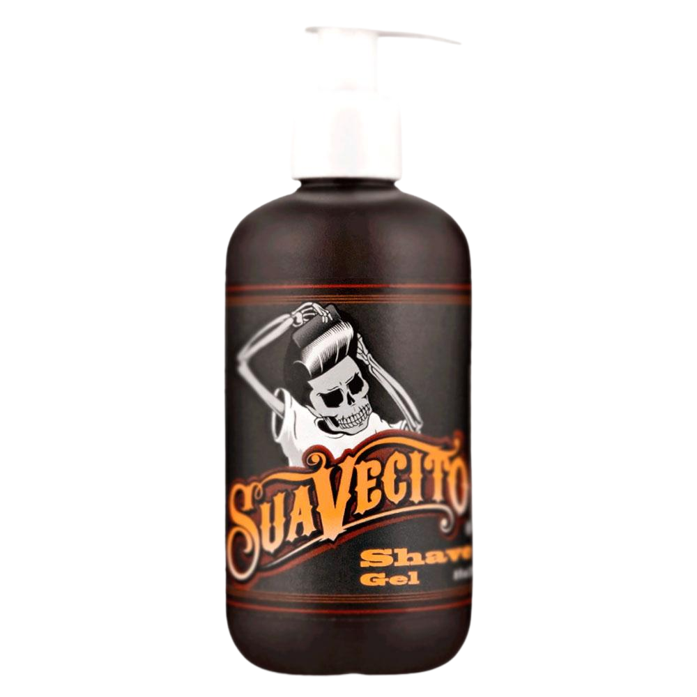 Rasier Gel Rasiercreme & Rasierseife Nuorder