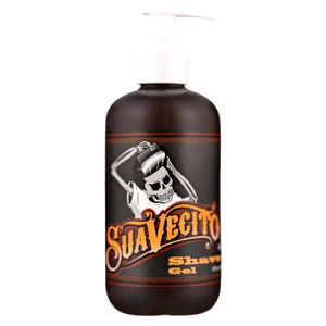 Rasier Gel Rasiercreme & Rasierseife Nuorder