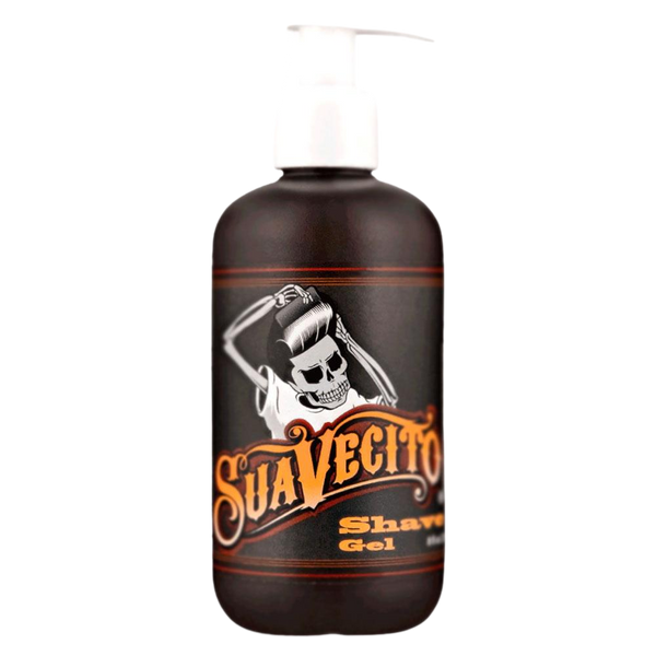 Rasier Gel Rasiercreme & Rasierseife Nuorder