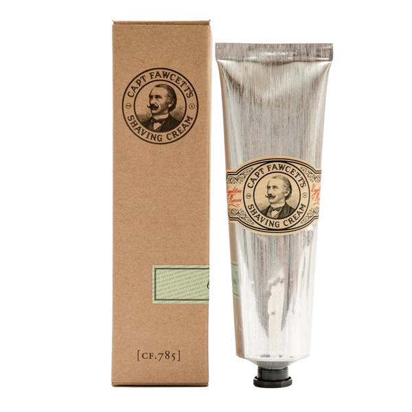 Rasiercreme Expedition Reserve Rasiercreme & Rasierseife Captain Fawcett