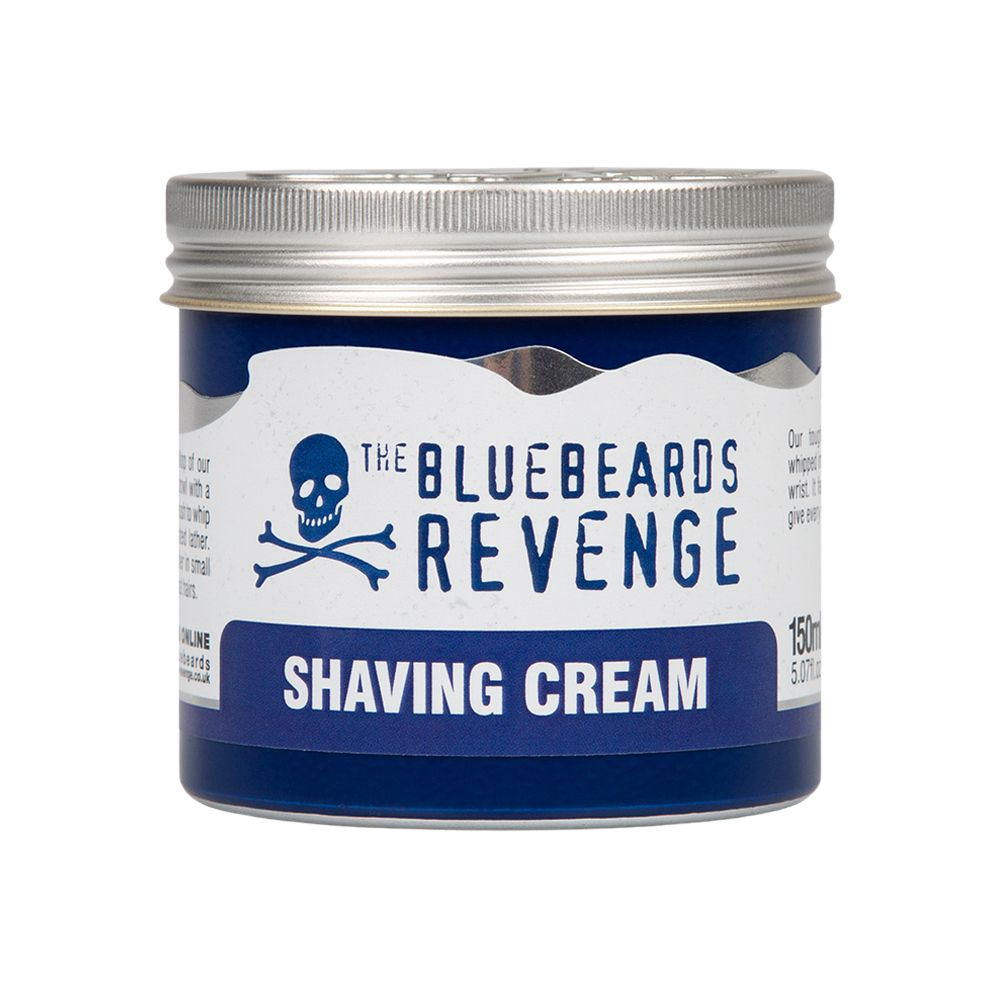 Rasiercreme Revenge 150ml Rasiercreme & Rasierseife JONMAX