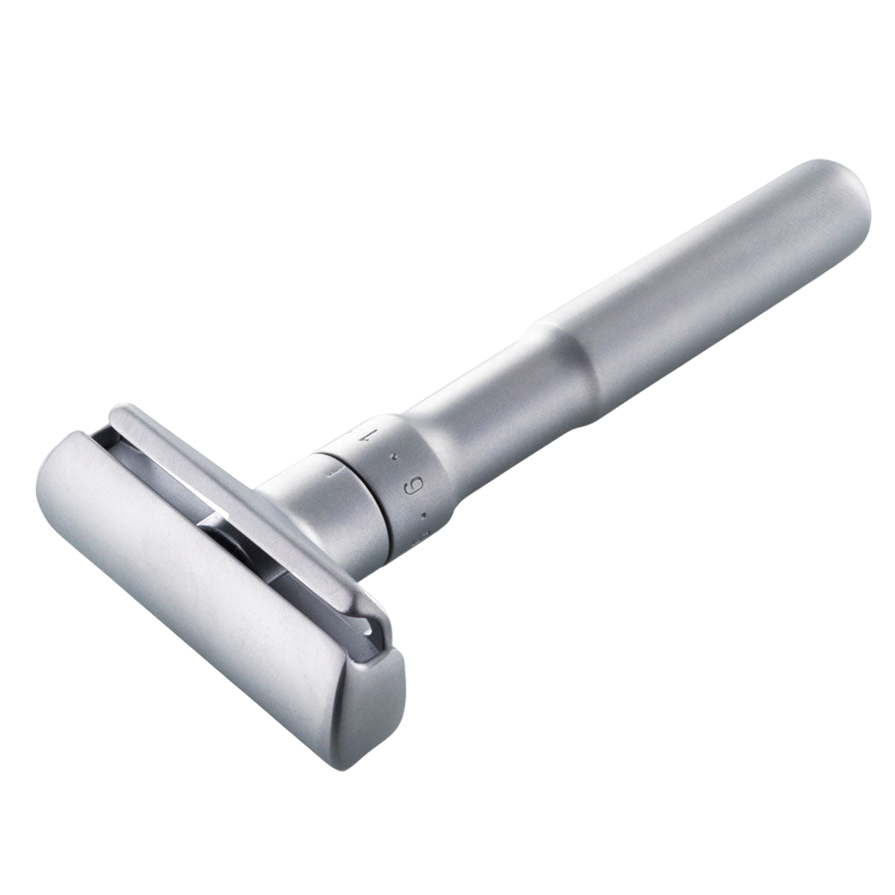 Rasierhobel Einstellbar Rasierhobel Merkur