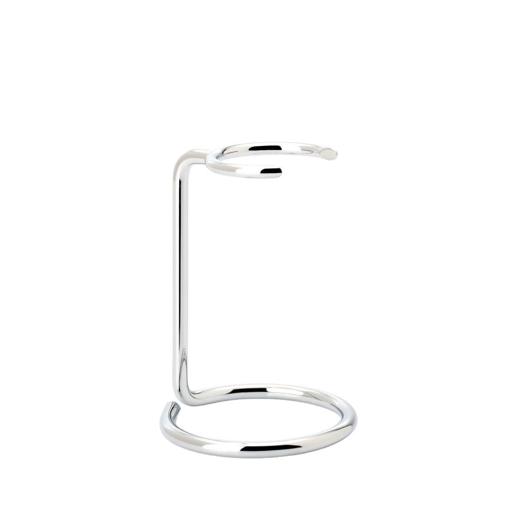 Rasierpinsel Halter CHROM RHM 5 Klingen & Zubehör Muhle - Hans-Jürgen Müller GmbH & Co. KG