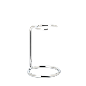 Rasierpinsel Halter CHROM RHM 5 Klingen & Zubehör Muhle - Hans-Jürgen Müller GmbH & Co. KG